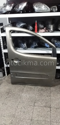 Peugeot  partner tepee  kapı sağ