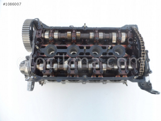A4 PASSAT 1.8 125HP SİLİNDİR KAPAĞI ADR MOTOR 058103373A
