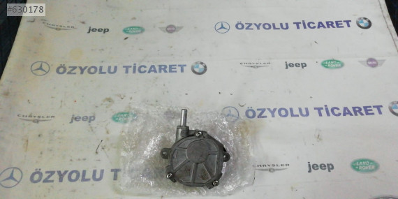 Mercedes w172 slk 271 CGI Motor fren vakum pompası A27123016
