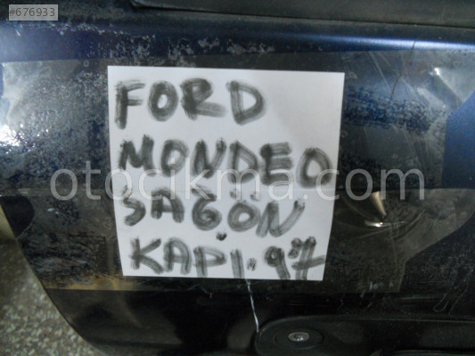FORD MONDEO SAĞ ÖN KAPI ORJİNAL DOLU 1995-2000 MODEL