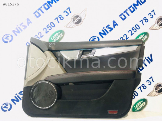 MERCEDES C SERİSİ W204 KASA SAĞ ÖN KAPI DÖŞEMESİ A2045402410