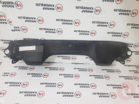 PORSCHE CAYENNE  MOTOR KORUMA KALKANI 7L5805583