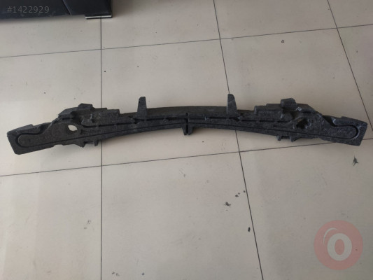 Mercedes A Serisi W176 Ön Tampon Köpüğü