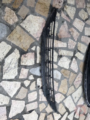 Opel astra k orta ızgara