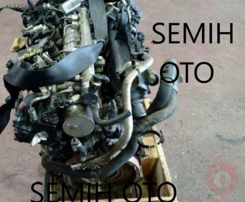 CIKMA MOTOR  CIKMA RENO MOTOR