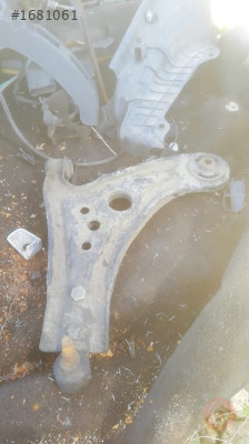 CHEVROLET KALOS SOL SALINCAK.OTO ERKAN ÜNYE