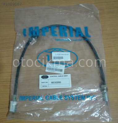 Mitsubishi Canter Kilometre Teli 304 - 444 - 449 Kısa Boy