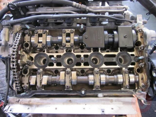 VOLKSWAGEN SCHİROCCO 14- 1.4 KOMPLE MOTOR 03C100092G