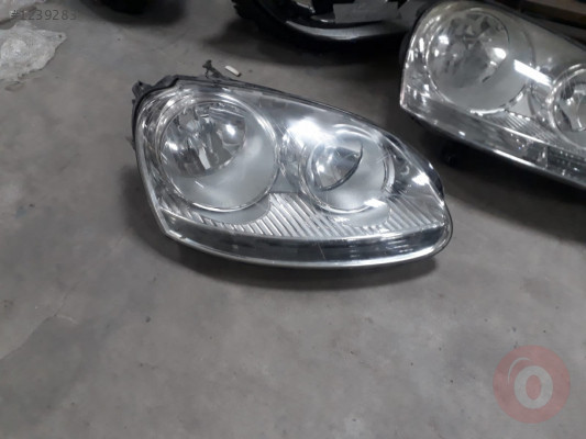 GOLF 5 2006-2008 FAR 400TL