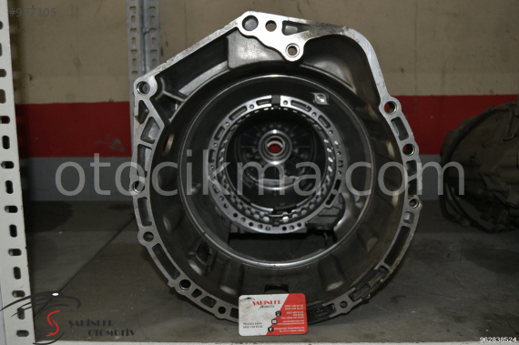 BMW 3 SERİSİ F30 F80 ŞANZIMAN VE PARÇALARI 1090016