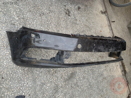 VW PASSAT CC ÇIKMA ORJİNAL ÖN TAMPON 12-17