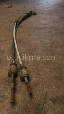 opel vectra b vites halatı
