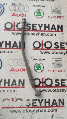 5Q0611775 vw golf 7 arka fren hortumu