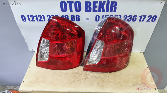 ACCENT ERA SAG STOP SIFIR