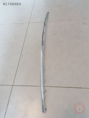 5G0853101 5G0853101B ÖN TAMPON ORTA NİKELAJI