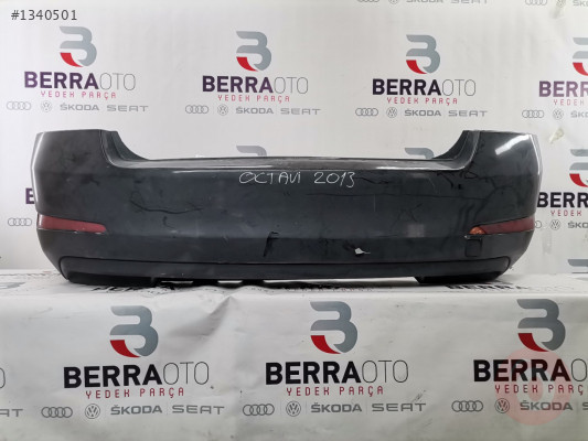 SKODA OCTAVIA ARKA TAMPON 5E5807421