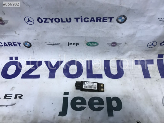 chrysler voyager 2002-2008 arası airbag kontrol modülü-04686