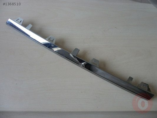 TRANSPORTER T7 16-19 ÖN PANJUR ÇITASI SOL KROM 7E5853101 2ZZ