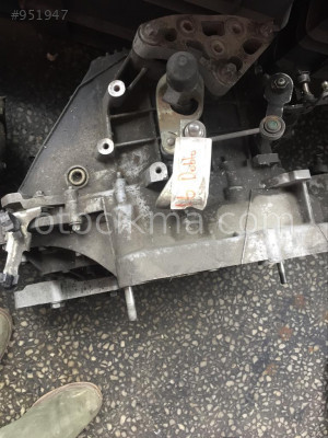 Fiat Doblo 1.6 Şanzıman hatasız orjinal çıkma