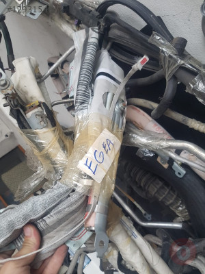 Fiat Egea Tavan Airbag Hatasız Orjinal Çıkma