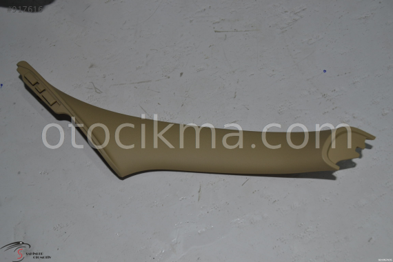 BMW 5 SERİSİ F10 SAĞ İÇ KAPI KOLU 51417225850