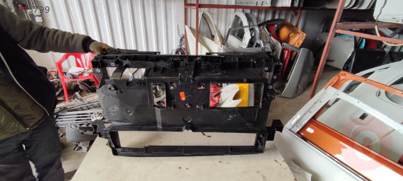 Renault Megane 4 ön panel orjinal cikma