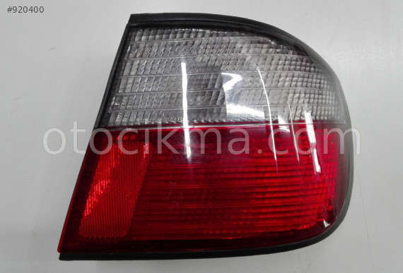 NISSAN PRIMERA SAĞ STOP KIRMIZI BEYAZ 1996 1999