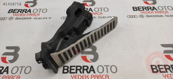 VOLKSWAGEN CADDY SCİROCCO 2004-2014 GAZ PEDALI 1K1723503AK