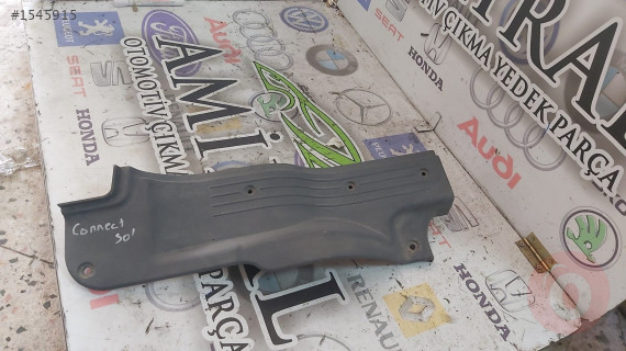 2008 FORD CONNECT SOL SÜRGÜLÜ KAPI ALT KAPI EŞİĞİ
