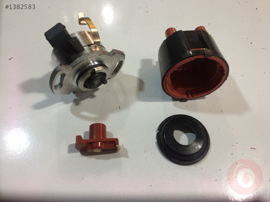 JETTA MK2  1.8 16 VALF DİSTRÜBÜTÖR KOMPLE SIFIR İTHAL ÜRÜN
