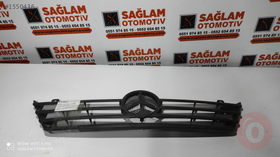 MERCEDES W901-W902-W903-W904 ÇIKMA ÖN PANJUR OEM;A9018800085