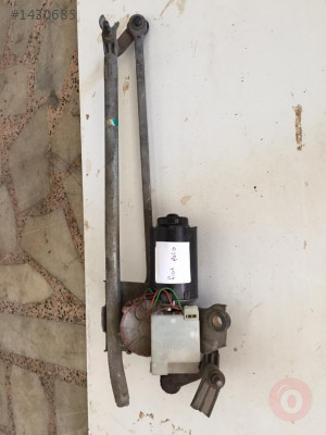 FİAT PALİO SİLECEK MOTORU ORJİNAL ÇIKMA