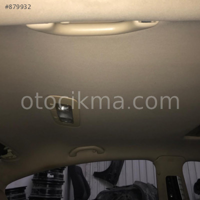 WOLKVAGEN PASSAT 2008 ÇIKMA TAVAN DÖŞEMESİ