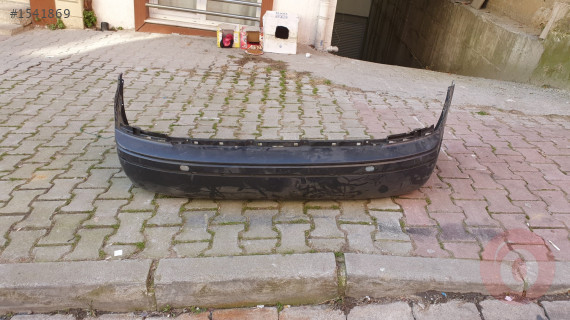 SKODA OKTAVIA ARKA TAMPON SIFIR 04.11
