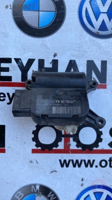 1K0907511C vw a3 leon toledo octavia klima ayar motoru