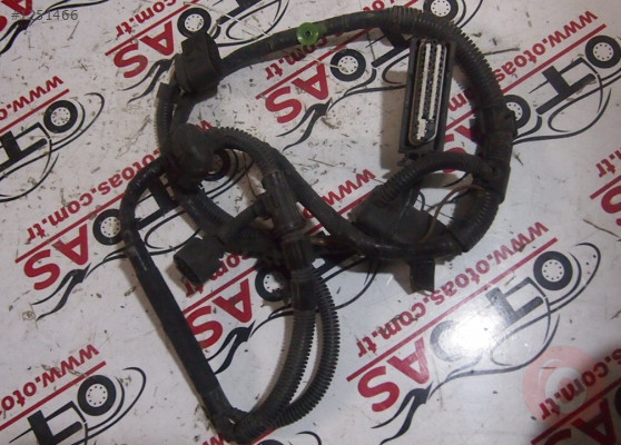 VOLKSWAGEN PASSAT B7 TESİSAT