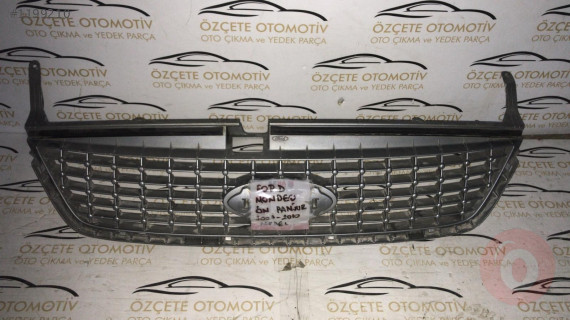 Ford mondeo ön panjur 2007-2010 orjinal çıkma 2. Ürün