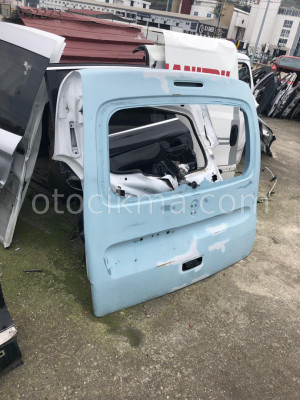 Renault Kangoo Bagaj Kapağı hatasız orjinal çıkma