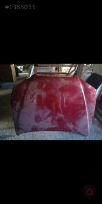 hyundai elantra ön kaput 2005 2007