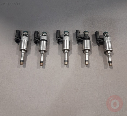 04E906036AF AUDİ SKODA 1.2 TSI 1.4 TSI BENZİNLİ ENJEKTÖR