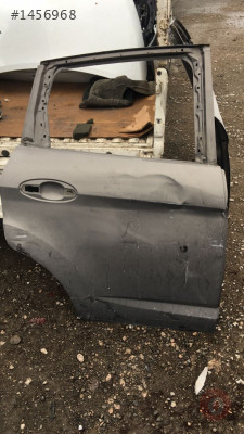 FORD CMAX SAĞ ARKA KAPI ORJ ÇIKMA 2010-14