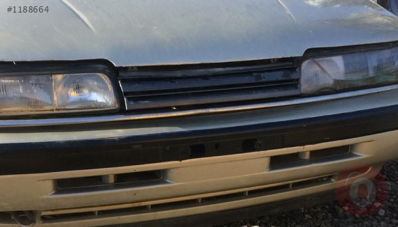 1992 model mazda 626 çıkma ön panjur