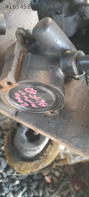 ALFA ROMEO 155 DİREKSİYON POMPASI ORJİNAL ÇIKMA