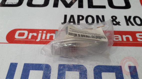 ÇAMURLUK SİNYALİ ACCENT 03-05 CERATO SORENTO TUCSON ELENTRA