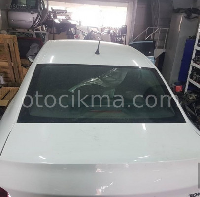Citreon c-elysee  kesme tavan
