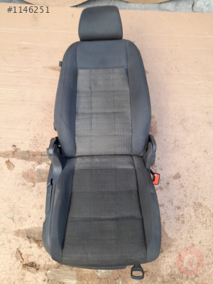 VW TOURAN CADDY 04-10 SAĞ ÖN KOLTUK 2095