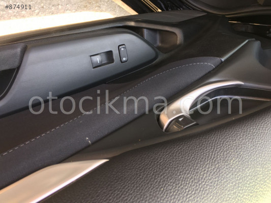 2018 HONDA CİVİC HATASIZ CAM DÜĞME TAKIMI.
