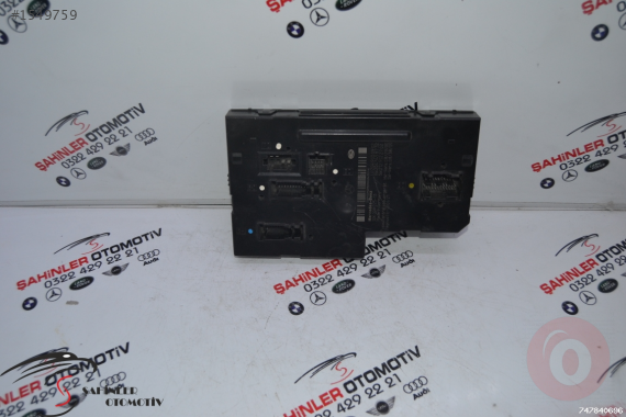 2010 MERCEDES C SERİSİ A204 W204 DİZEL C-180 RÖLE