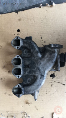 Transporter T5 octavia passat 1.9 tdi emme manifold çıkma