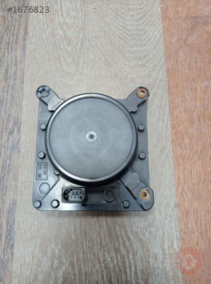 MERCEDES W215 W220 DİSTRONİC RADAR A0265452332 A2205454232